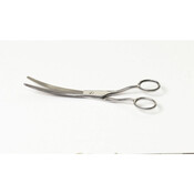Equi-Essentials Stainless Steel Fetlock Shears 7"