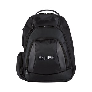 EquiFit - Ringside Backpack - Black