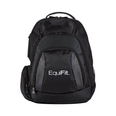 EquiFit - Ringside Backpack - Black