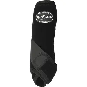 Reinsman - Apex Sport Boots 2 Pack - Black