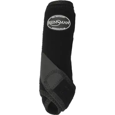 Reinsman - Apex Sport Boots 2 Pack - Black