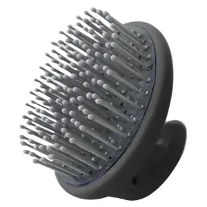 Reinsman Soft Grip Mane & Tail Brush