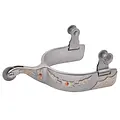 DR088 Reinsman Spur - Men's Multi Purpose