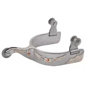 DR088 Reinsman Spur - Men's Multi Purpose