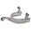 DR088 Reinsman Spur - Men's Multi Purpose