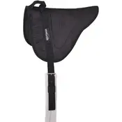 284 Reinsman Bareback Pad Contour