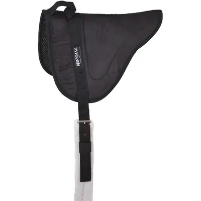 284 Reinsman Bareback Pad Contour