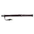Circle Y Circle Y Classic Basketweave 1/1.5" Rear Flank Cinch
