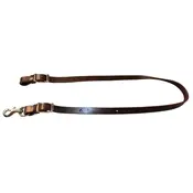 Circle Y Tiedown Circle Y 3/4" Walnut