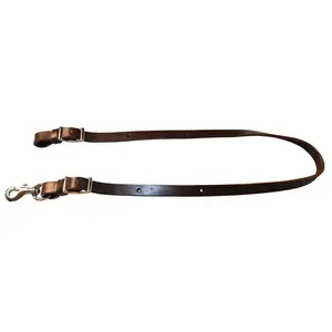 Circle Y Tiedown Circle Y 3/4" Walnut
