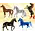 Breyer Breyer Element Series Collection