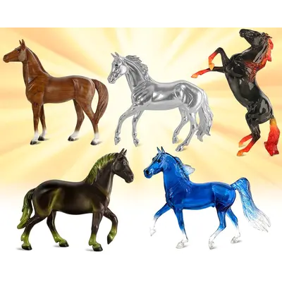 Breyer Breyer Element Series Collection