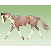 Breyer Breyer - Full Moon Rising | Thoroughbred