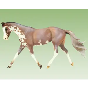 Breyer Breyer - Full Moon Rising | Thoroughbred