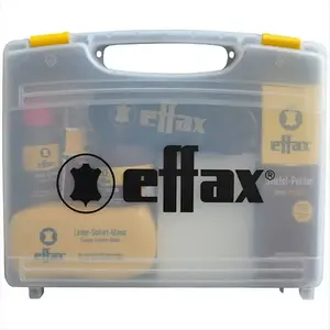 Effax Effax Leather-Care-Case