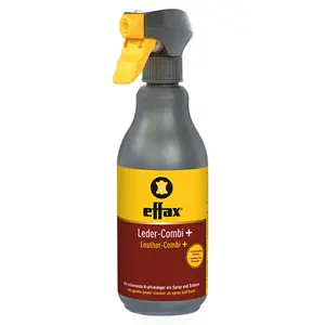 Effax Leather-Combi Spray 500ml