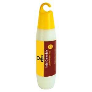 Effax Effax Leather-Cream-Soap, Flic Flac Bottle 400