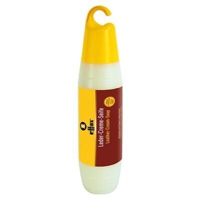 Effax Effax Leather-Cream-Soap, Flic Flac Bottle 400