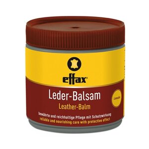 Effax Leather-Balm 500ml