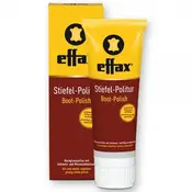 Effax Effax Boot-Polish Black 75ml