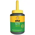 Effol - Hoof-Oil-Gel w/ Brush - CLEAR - 475ml