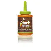 Equi Natura Equinatura Hoof Oil w/ Brush - 450ml