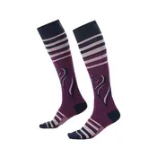 Kerrits Horsetails Knee-Hi Socks