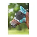 Shires Deluxe Fly Mask W/ Ears