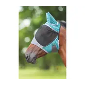 Shires Deluxe Fly Mask W/ Ears