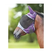 Shires Deluxe Fly Mask W/ Ears