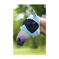 Shires Shires - Air Motion Fly Mask w/ Ears -