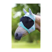 Shires Shires - Air Motion Fly Mask w/ Ears -