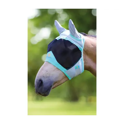 SE Air Motion Fly Mask w/ Ears