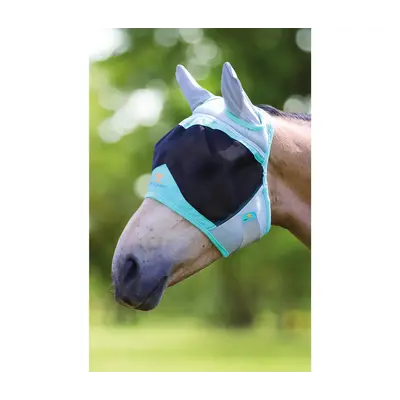 Shires Shires - Air Motion Fly Mask w/ Ears -