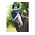 Shires Shires - Fine Mesh Fly Mask w/ Ear Holes -