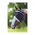 Shires Shires - Fine Mesh Fly Mask w/ Ear Holes -