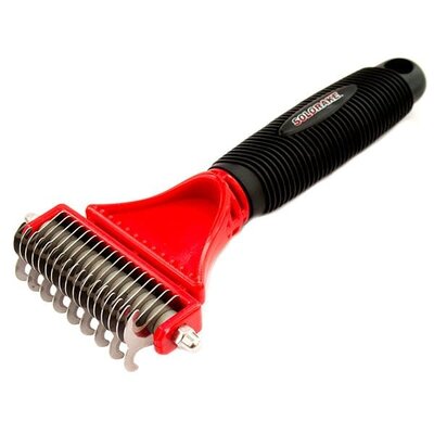 Tidy Up Comb