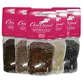 One Knot Hairnet - Heavy Weight Hair Net -