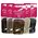 One Knot Hairnet - Heavy Weight Hair Net -