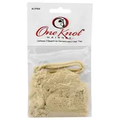 One Knot Hairnet - Heavy Weight Hair Net -