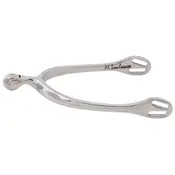Marcel Toulouse Soft Touch Spur Small Vertical Ball Spur