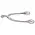 Marcel Toulouse Soft Touch Spur Small Vertical Ball Spur