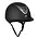 IRH Helmets IRH - 4G Matte Blk/Titantium Vent -