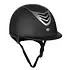 IRH Helmets IRH - 4G Matte Blk/Titantium Vent -