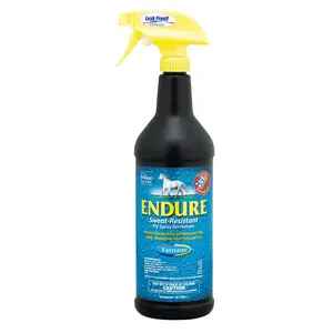 Farnam Farnam Endure Fly Control Spray for Horses 32 oz