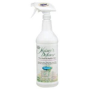 Farnam Farnam Nature's Defense Horse Fly Spray 32oz