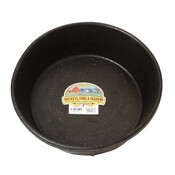 DuraFlex DuraFlex - Rubber Feed Pale 8QT