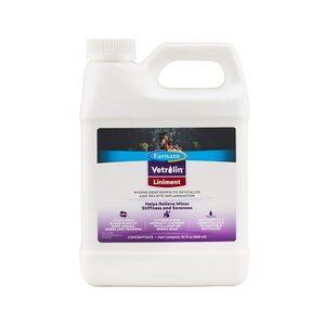 Farnam - Vetrolin Liniment Concentrate - 32oz