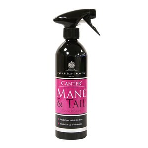 Carr & Day & Martin Carr & Day & Martin - Canter Mane & Tail Conditioner - 500ml
