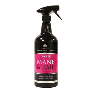 Canter Mane & Tail Conditioner 1 Liter